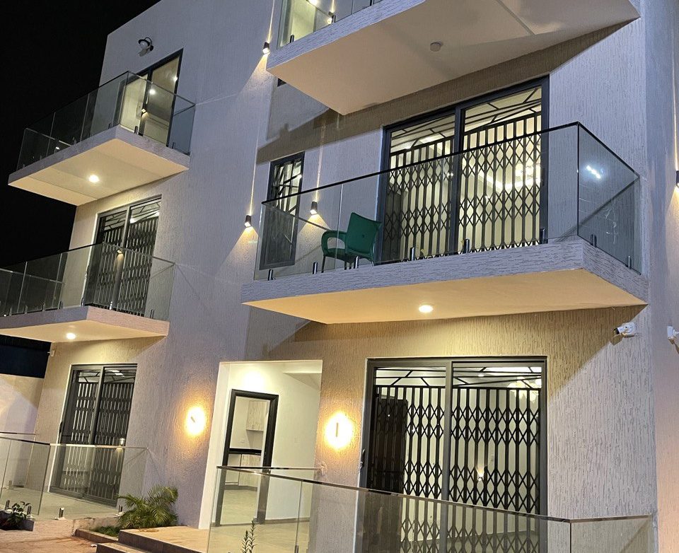 East-Airpot-Residential-Apartment
