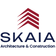 Skaia Construction logo