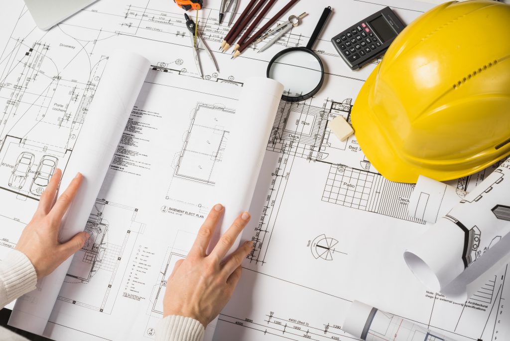 Importance of Pre-Construction Planning in a Construction Project