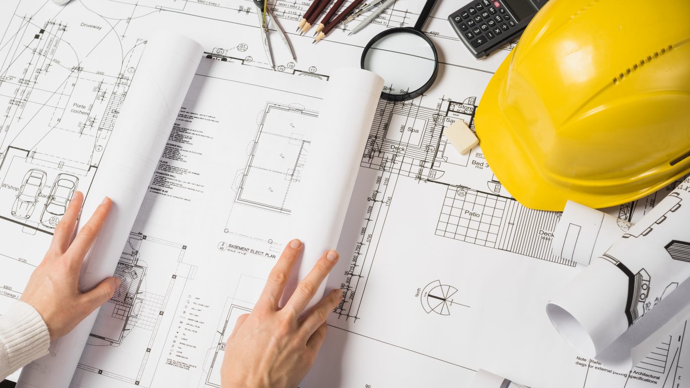 Importance of Pre-Construction Planning in a Construction Project
