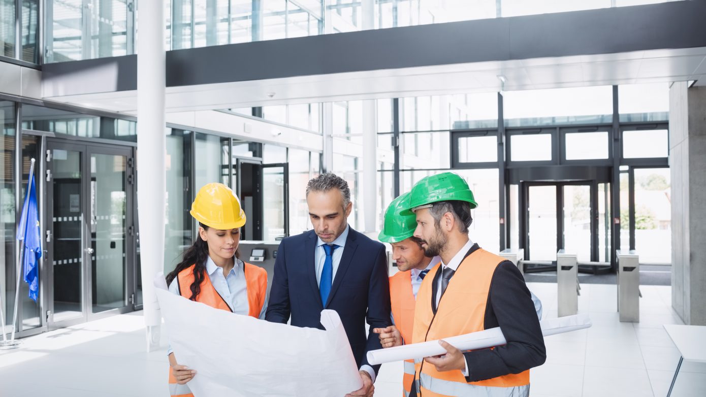 Tips to keep in mind for hiring a Building Construction Company in Ghana