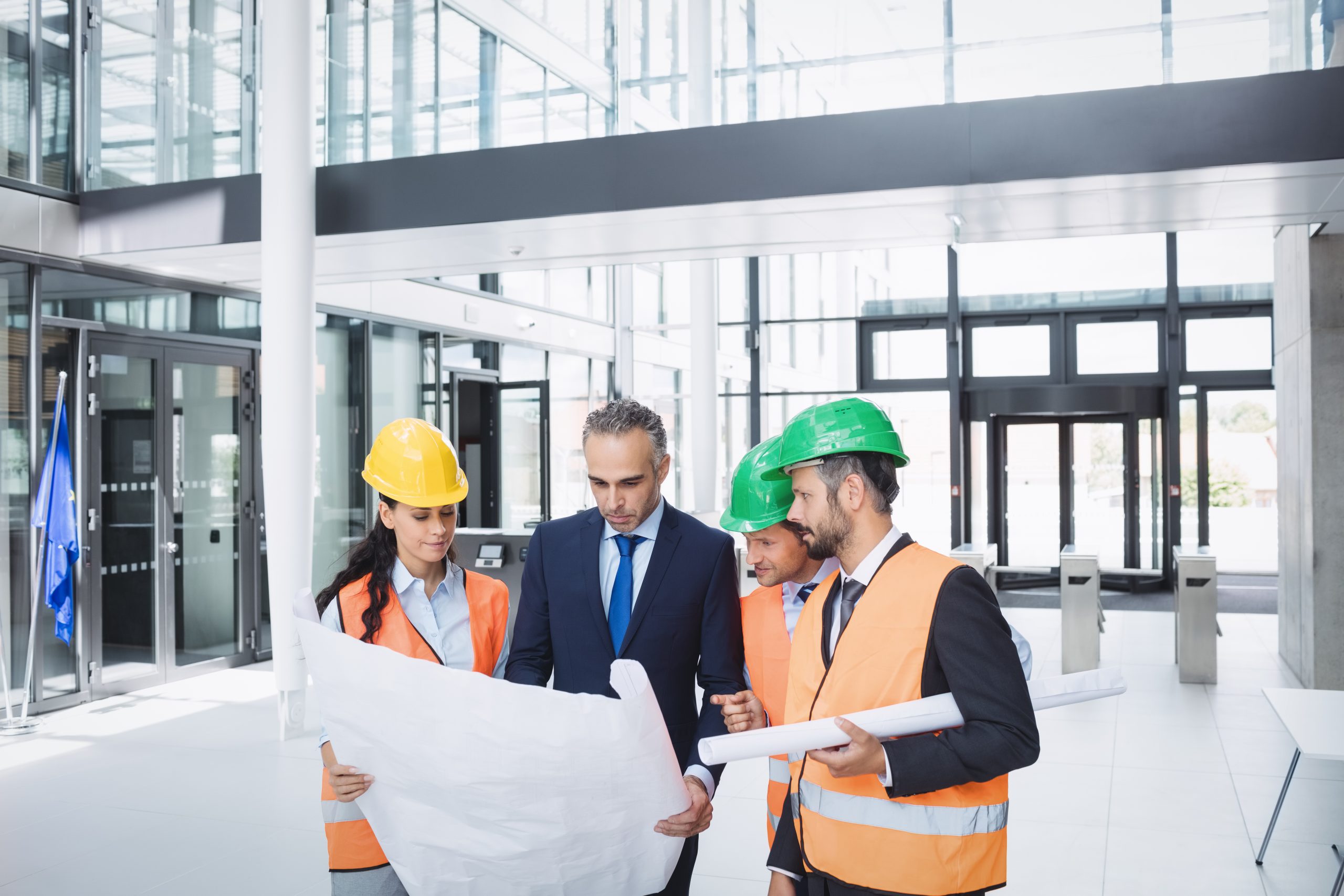 Tips to keep in mind for hiring a Building Construction Company in Ghana