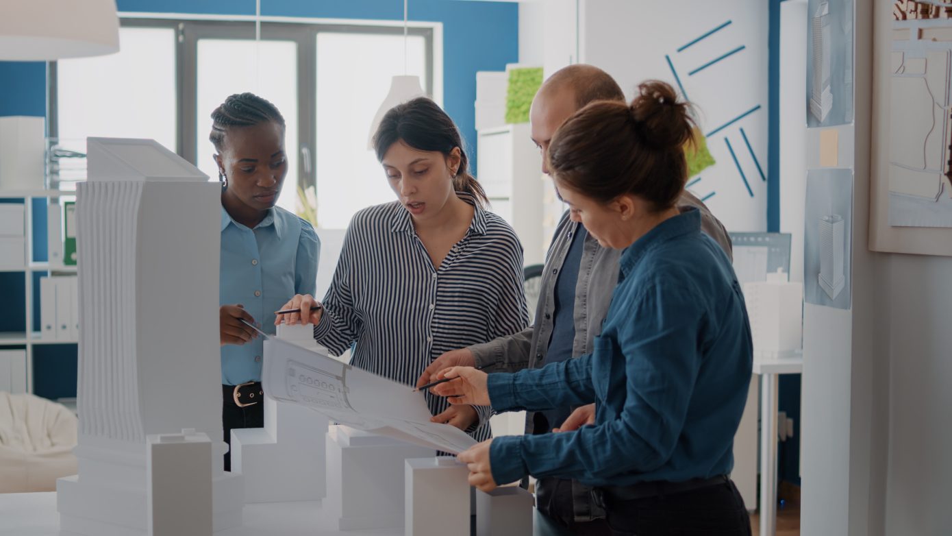 Tips for finding the best Modular Construction Companies in Ghana