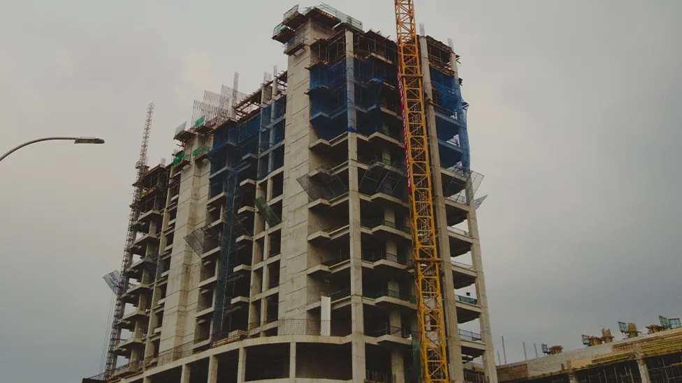 The Ultimate Guide to Core and Shell Construction in Accra by SKAIA Construction2